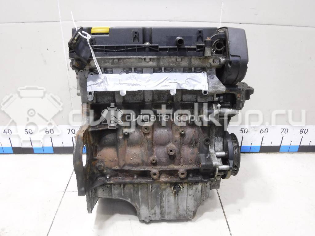 Фото Контрактный (б/у) двигатель Z 18 XER для Holden / Opel / Chevrolet / Vauxhall 140 л.с 16V 1.8 л бензин {forloop.counter}}