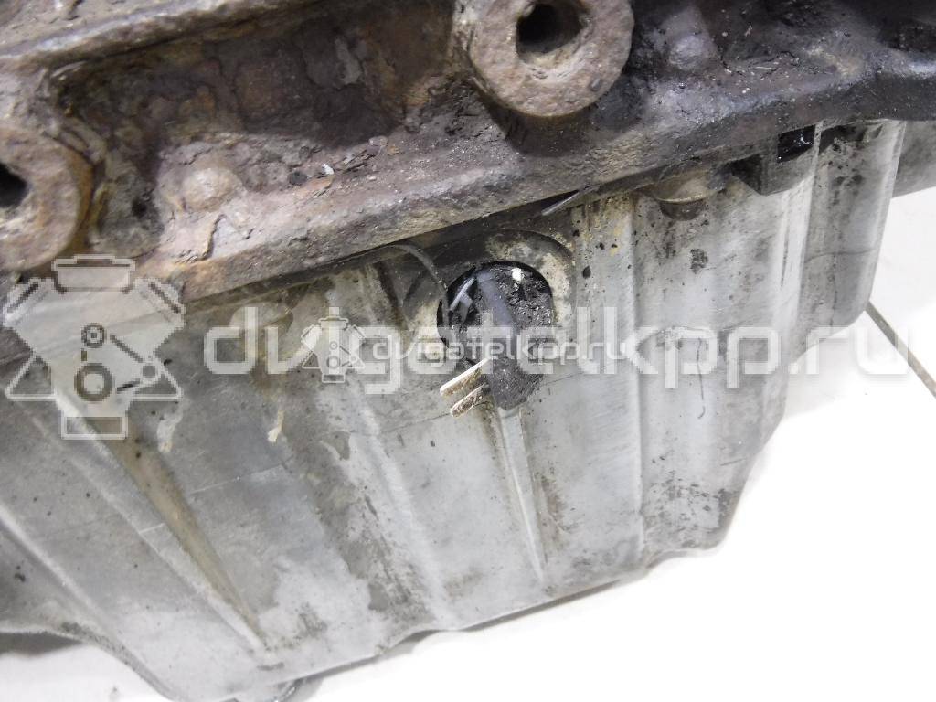 Фото Контрактный (б/у) двигатель Z 18 XER для Holden / Opel / Chevrolet / Vauxhall 140 л.с 16V 1.8 л бензин {forloop.counter}}