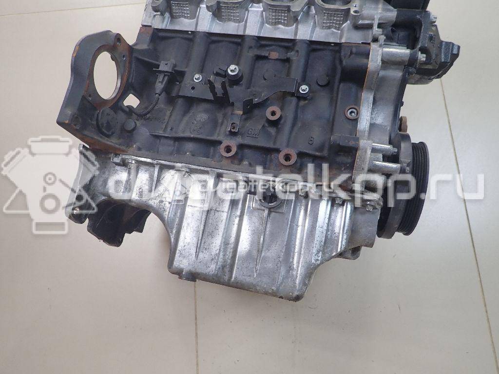 Фото Контрактный (б/у) двигатель Z 18 XER для Holden / Opel / Chevrolet / Vauxhall 140 л.с 16V 1.8 л бензин 55566274 {forloop.counter}}