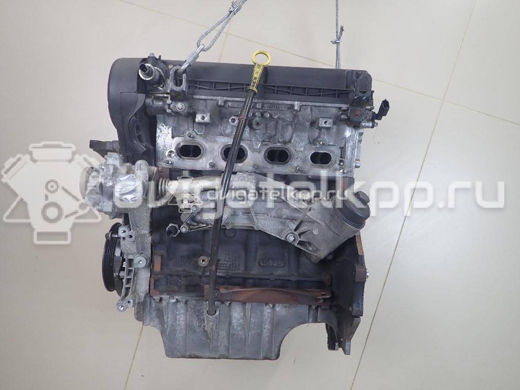 Фото Контрактный (б/у) двигатель Z 18 XER для Holden / Opel / Chevrolet / Vauxhall 140 л.с 16V 1.8 л бензин 55566274 {forloop.counter}}