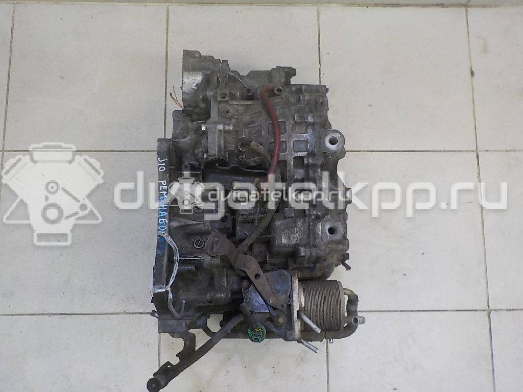 Фото Контрактная (б/у) АКПП для Venucia / Suzuki / Nissan (Dongfeng) 144 л.с 16V 2.0 л MR20 бензин 310201xf2d {forloop.counter}}