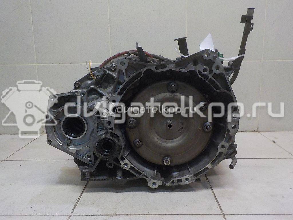 Фото Контрактная (б/у) АКПП для Dongfeng Fengdu / Suzuki / Nissan (Dongfeng) 144 л.с 16V 2.0 л MR20 бензин 310201xf2d {forloop.counter}}