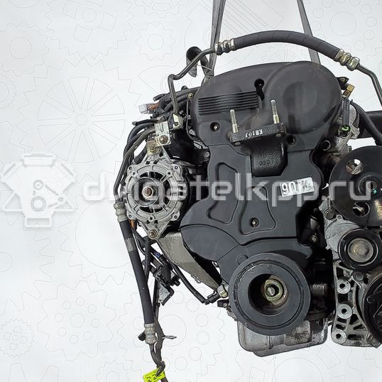 Фото Контрактный (б/у) двигатель F16D3 для Daewoo / Buick (Sgm) / Chevrolet / Holden 106-110 л.с 16V 1.6 л бензин