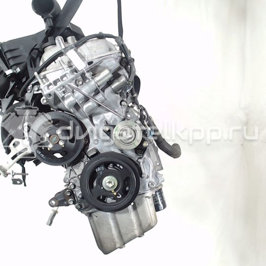 Фото Контрактный (б/у) двигатель K10B для Maruti Suzuki / Suzuki / Vauxhall / Maruti / Opel 65-68 л.с 12V 1.0 л бензин K10BN1629440