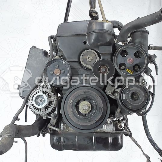 Фото Контрактный (б/у) двигатель 2JZ-GE для Lexus / Toyota 212-228 л.с 24V 3.0 л Супер-бензин (95) неэтилированный