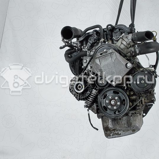 Фото Контрактный (б/у) двигатель Z 14 XEP для Holden / Opel / Vauxhall 90 л.с 16V 1.4 л бензин