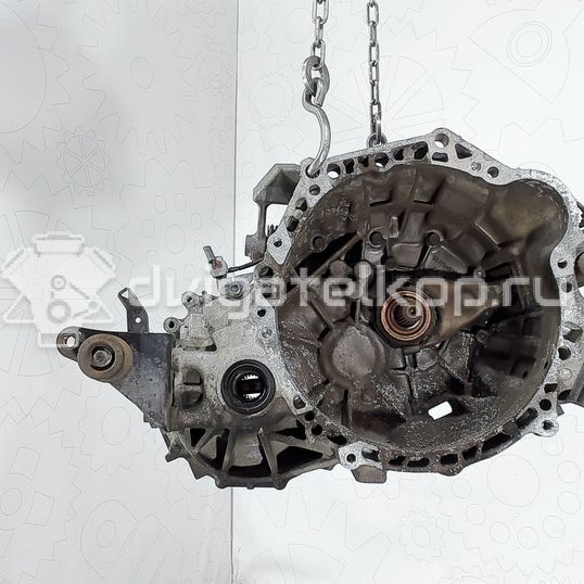 Фото Контрактная (б/у) МКПП для Toyota Carri Van E9 / Corolla / Auris 97-101 л.с 16V 1.4 л 4ZZ-FE бензин
