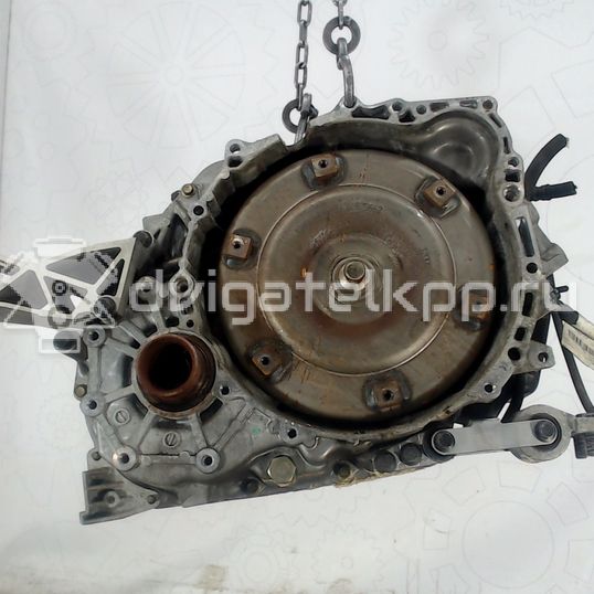 Фото Контрактная (б/у) АКПП для Volvo V70 / S60 / S80 / Xc70 / Xc90 209-220 л.с 20V 2.5 л B 5254 T2 бензин