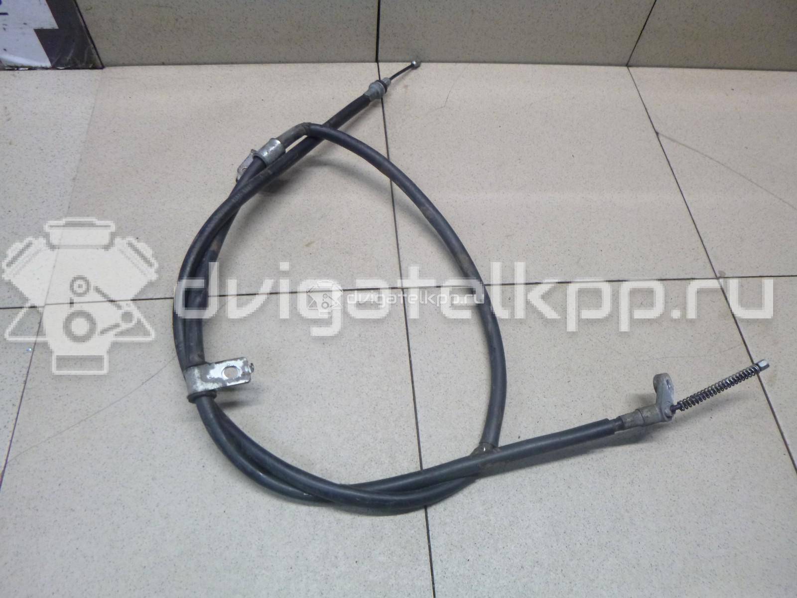 Фото Трос стояночного тормоза правый  36530ey10a для Nissan Qashqai {forloop.counter}}