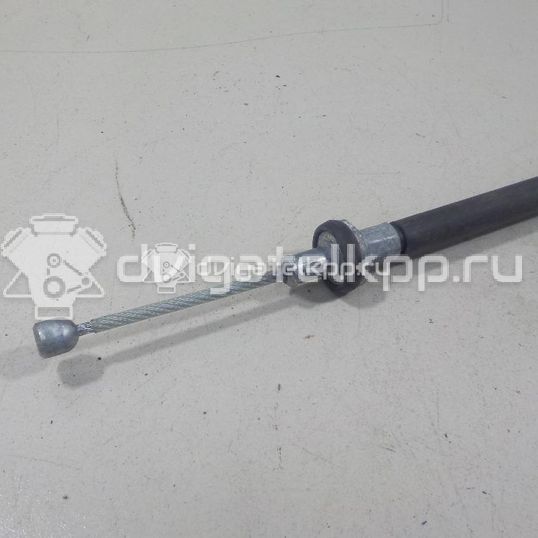 Фото Трос стояночного тормоза правый  36530EY10A для Nissan Qashqai