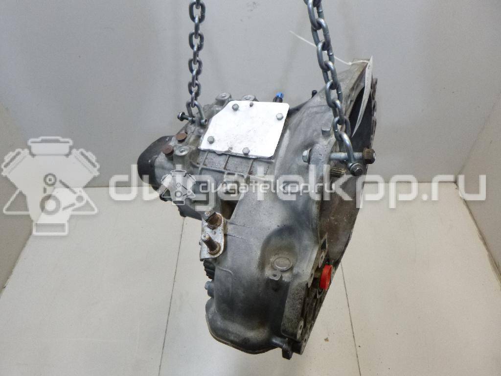 Фото Контрактная (б/у) МКПП для Opel / Vauxhall 101-105 л.с 16V 1.6 л Z 16 XEP бензин 55558142 {forloop.counter}}