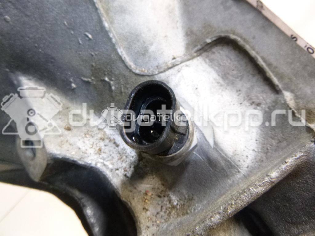 Фото Контрактная (б/у) МКПП для Opel / Vauxhall 101-105 л.с 16V 1.6 л Z 16 XEP бензин 55558142 {forloop.counter}}