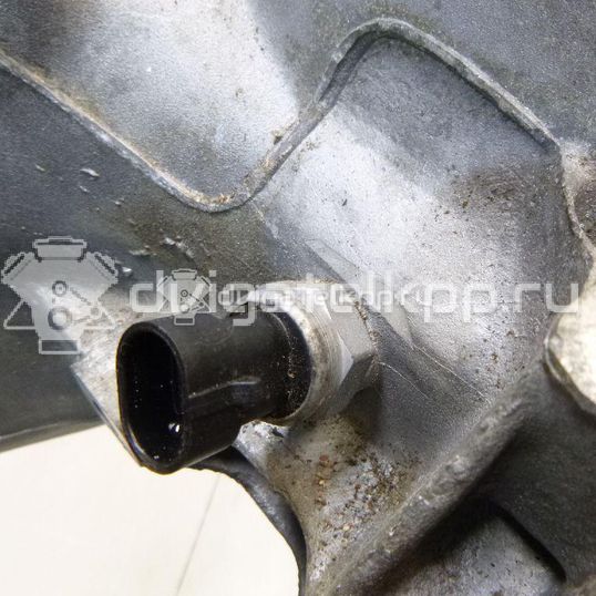 Фото Контрактная (б/у) МКПП для Holden / Opel / Chevrolet / Vauxhall 140 л.с 16V 1.8 л Z 18 XER бензин 55558142