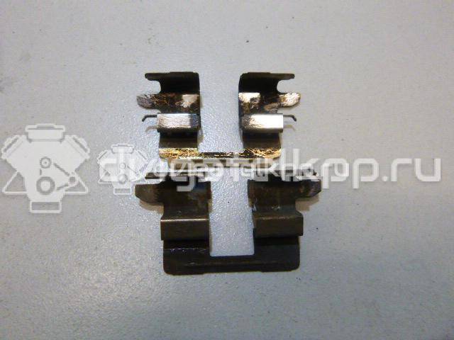 Фото К-кт установочный задних колодок  D40801KD0A для Nissan Juke F15 {forloop.counter}}