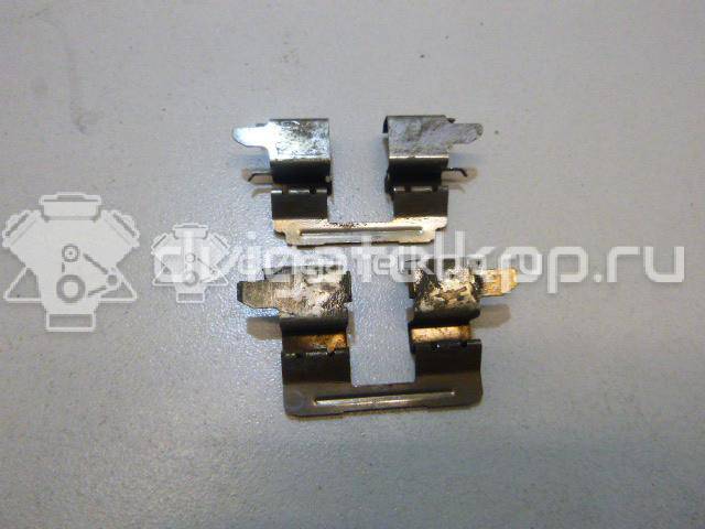 Фото К-кт установочный задних колодок  D40801KD0A для Nissan Juke F15 {forloop.counter}}