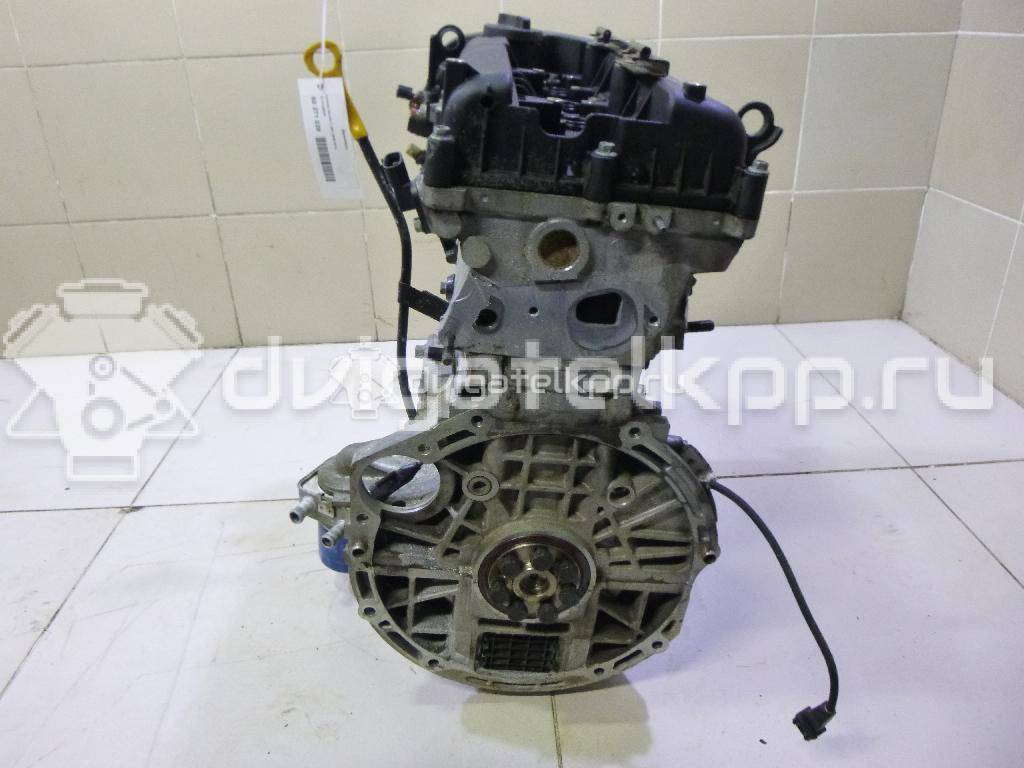 Фото Контрактный (б/у) двигатель G4KC для Hyundai Grandeur / H-1 / Sonata 162-203 л.с 16V 2.4 л бензин 2110125D00 {forloop.counter}}