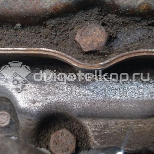 Фото Контрактная (б/у) МКПП для Opel / Vauxhall 105 л.с 16V 1.6 л Z 16 XE1 бензин 55351035