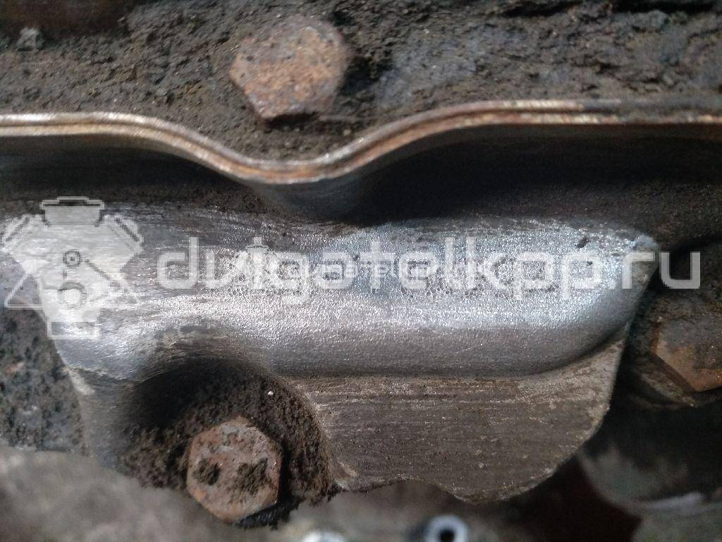 Фото Контрактная (б/у) МКПП для Opel / Vauxhall 105 л.с 16V 1.6 л Z 16 XE1 бензин 55351035 {forloop.counter}}