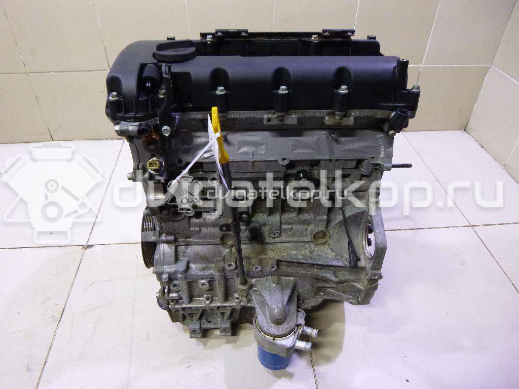 Фото Контрактный (б/у) двигатель G4KC для Hyundai Grandeur / H-1 / Sonata 162-203 л.с 16V 2.4 л бензин 2110125D00 {forloop.counter}}