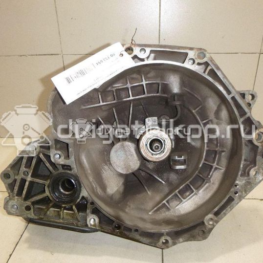 Фото Контрактная (б/у) МКПП для Opel / Suzuki / Vauxhall 80 л.с 16V 1.2 л Z 12 XEP бензин 5700291