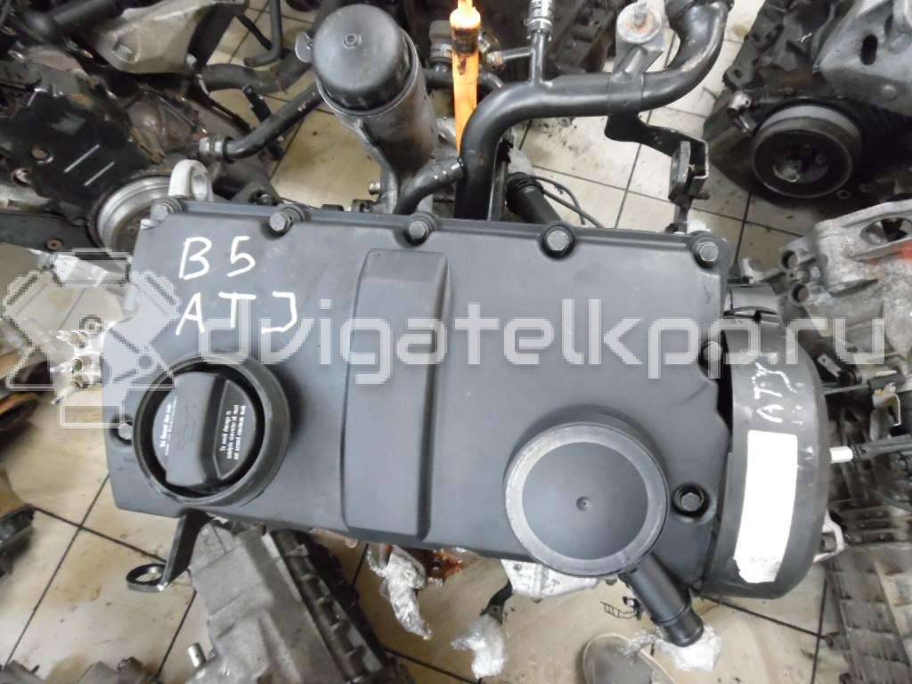 Фото Контрактный (б/у) двигатель ATJ для Volkswagen Passat 115 л.с 8V 1.9 л Дизельное топливо {forloop.counter}}