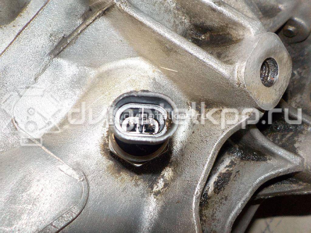 Фото Контрактная (б/у) МКПП для Opel / Vauxhall 105 л.с 16V 1.6 л Z 16 XE1 бензин 5700037 {forloop.counter}}