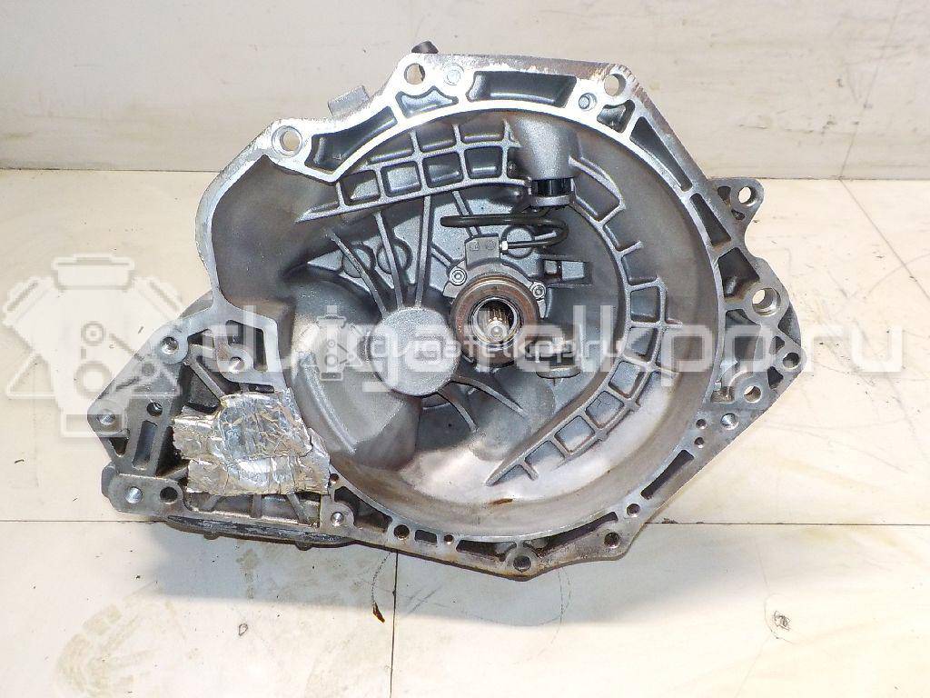 Фото Контрактная (б/у) МКПП для Opel / Vauxhall 105 л.с 16V 1.6 л Z 16 XE1 бензин 5700037 {forloop.counter}}