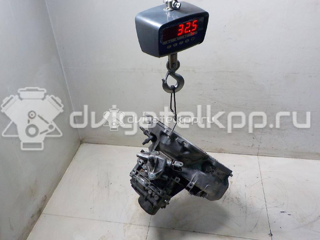 Фото Контрактная (б/у) МКПП для Opel / Vauxhall 105 л.с 16V 1.6 л Z 16 XE1 бензин 5700037 {forloop.counter}}