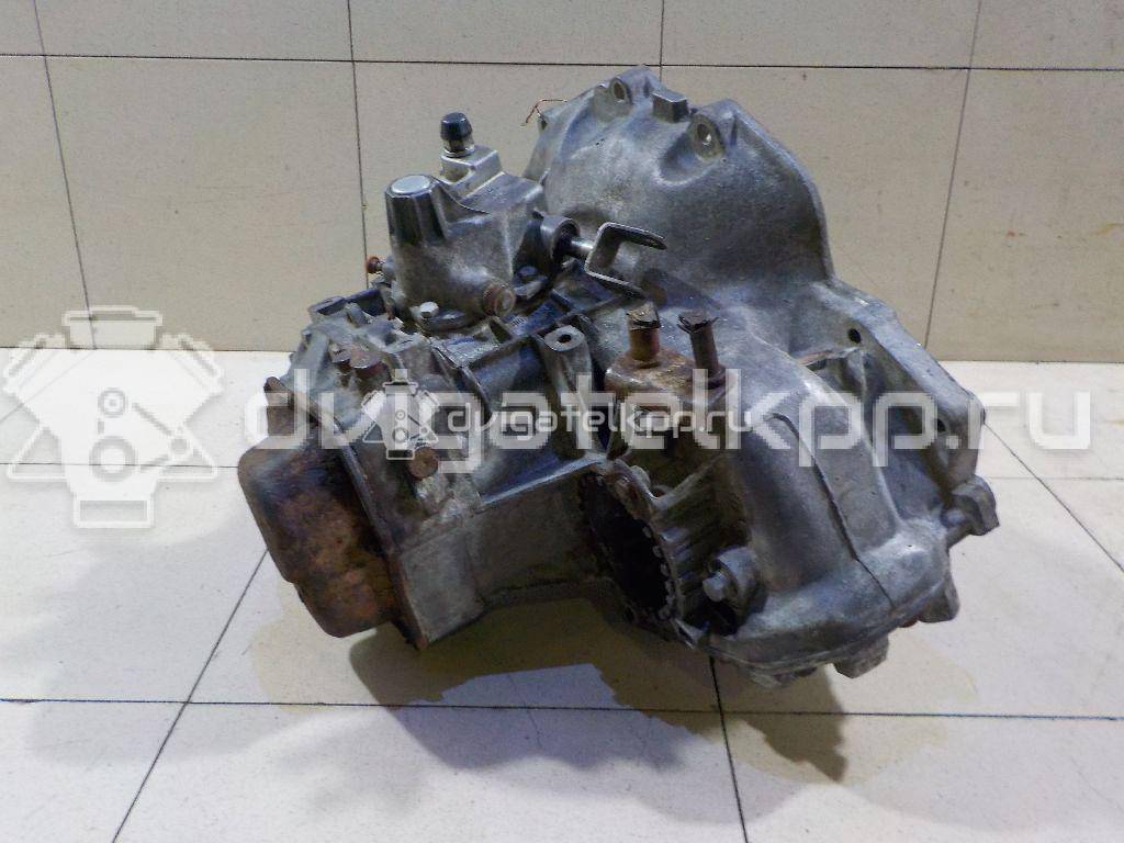 Фото Контрактная (б/у) МКПП для Opel / Chevrolet / Vauxhall 85-101 л.с 16V 1.6 л Z 16 XE бензин 5700037 {forloop.counter}}