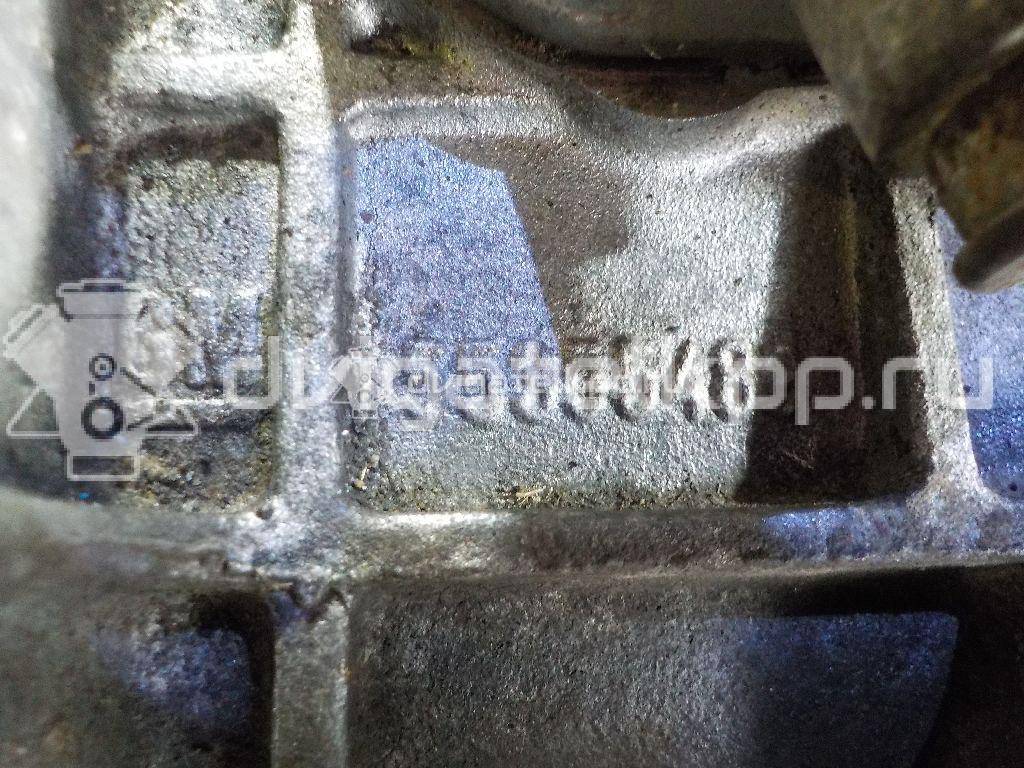 Фото Контрактная (б/у) МКПП для Opel / Chevrolet / Vauxhall 85-101 л.с 16V 1.6 л Z 16 XE бензин 5700037 {forloop.counter}}