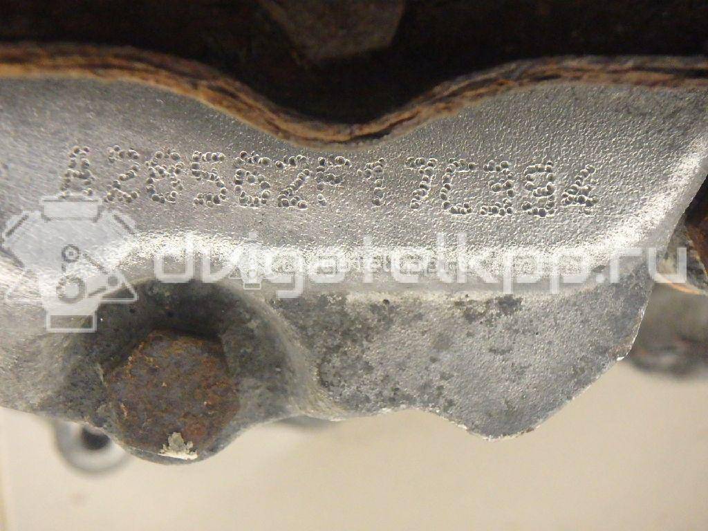 Фото Контрактная (б/у) МКПП для Holden / Opel / Chevrolet / Vauxhall 140 л.с 16V 1.8 л Z 18 XER бензин R1510282 {forloop.counter}}