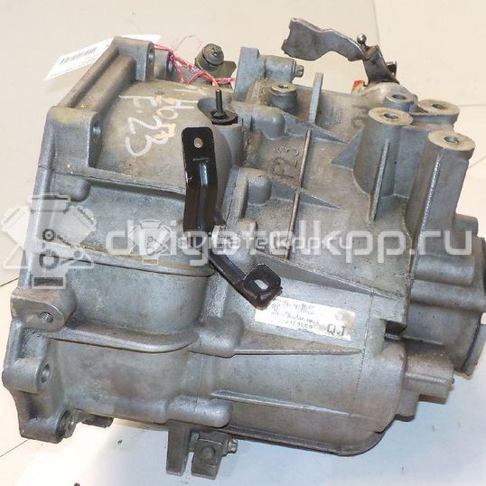 Фото Контрактная (б/у) МКПП для Opel / Vauxhall 100 л.с 16V 1.7 л Z 17 DTH Дизельное топливо 55351518