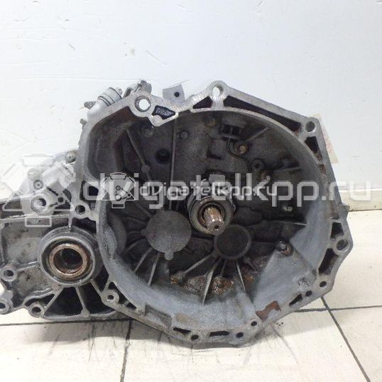Фото Контрактная (б/у) МКПП для Opel / Vauxhall 100 л.с 16V 1.7 л Z 17 DTH Дизельное топливо