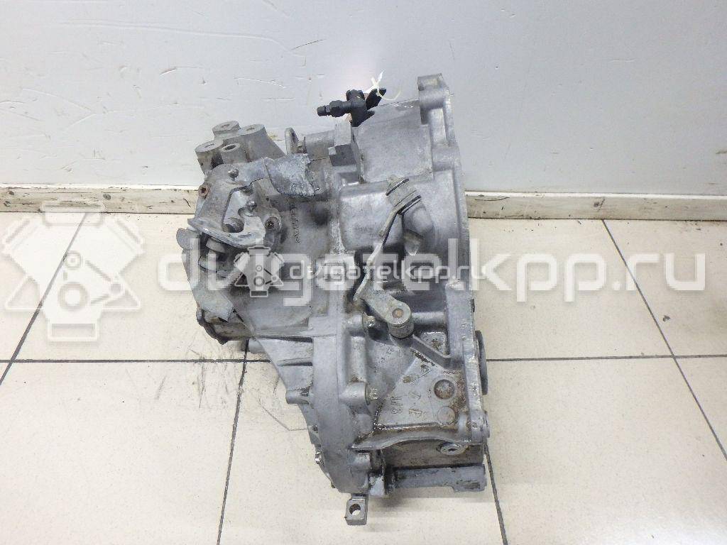 Фото Контрактная (б/у) МКПП для Opel / Vauxhall 100 л.с 16V 1.7 л Z 17 DTH Дизельное топливо {forloop.counter}}