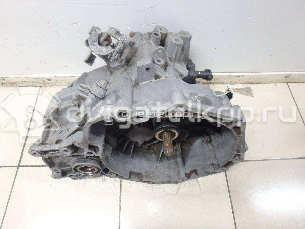 Фото Контрактная (б/у) МКПП для Opel / Vauxhall 100 л.с 16V 1.7 л Z 17 DTH Дизельное топливо {forloop.counter}}