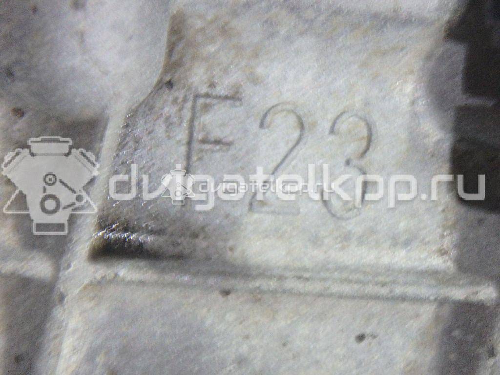 Фото Контрактная (б/у) МКПП для Opel / Vauxhall 100 л.с 16V 1.7 л Z 17 DTH Дизельное топливо {forloop.counter}}