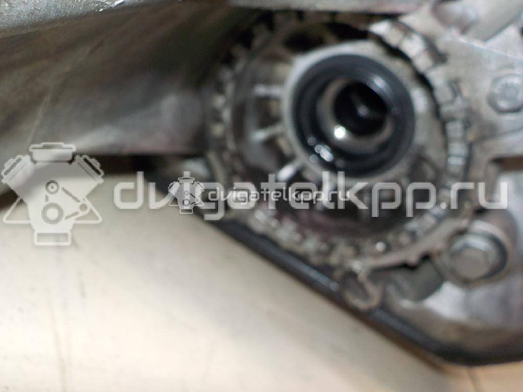 Фото Контрактная (б/у) МКПП для Holden / Opel / Vauxhall 90 л.с 16V 1.4 л Z 14 XEP бензин 55556909 {forloop.counter}}