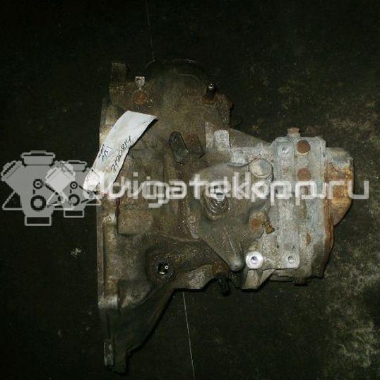 Фото Контрактная (б/у) МКПП для Holden / Opel / Vauxhall 90 л.с 16V 1.4 л Z 14 XEP бензин 55556909