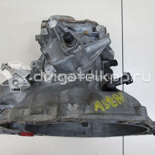 Фото Контрактная (б/у) МКПП для Holden / Opel / Vauxhall 90 л.с 16V 1.4 л Z 14 XEP бензин 55562008