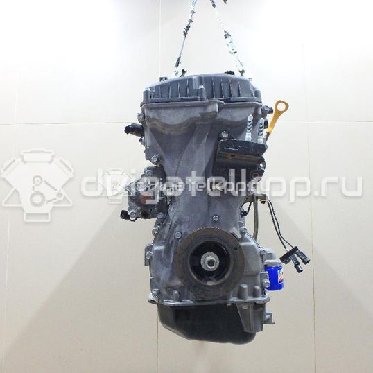 Фото Контрактный (б/у) двигатель G4KE для Hyundai / Kia 173-180 л.с 16V 2.4 л бензин