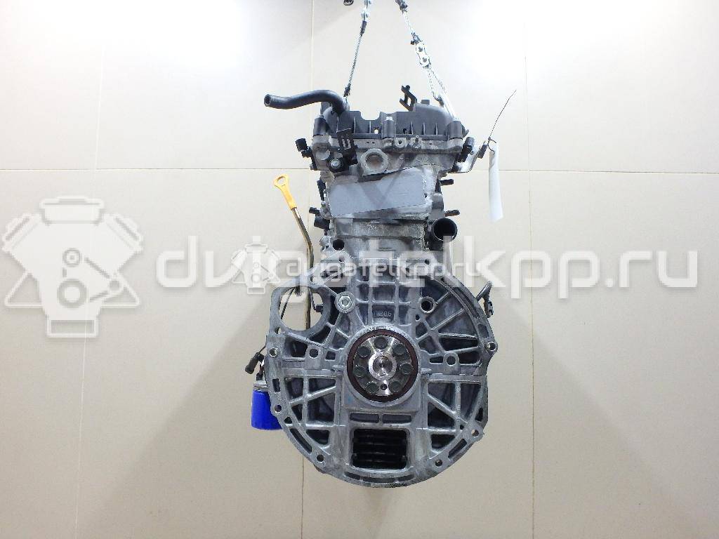 Фото Контрактный (б/у) двигатель G4KE для Hyundai / Kia 173-180 л.с 16V 2.4 л бензин {forloop.counter}}