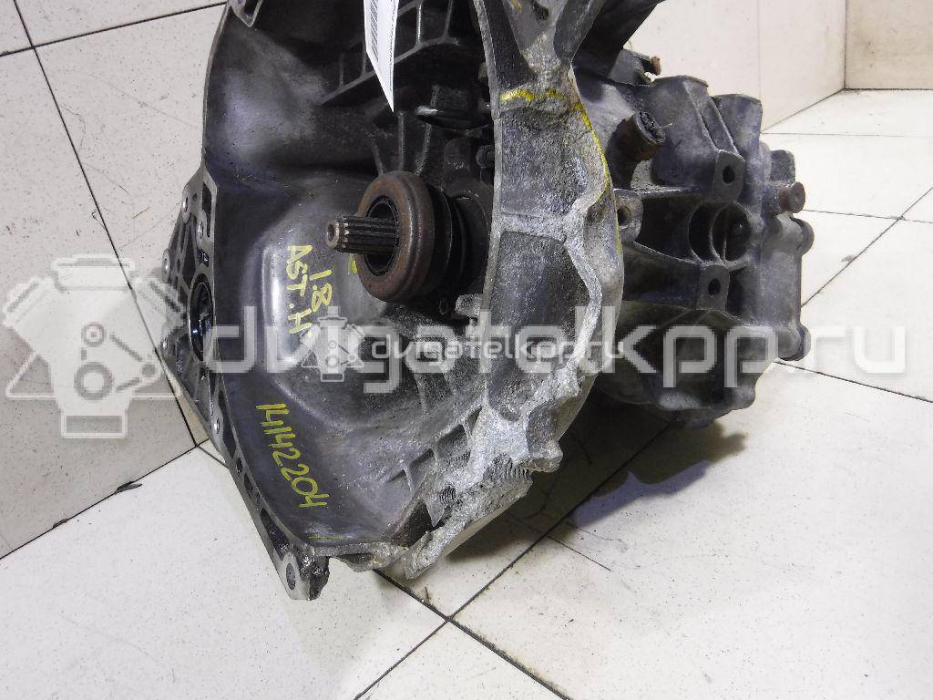 Фото Контрактная (б/у) МКПП для Holden / Opel / Chevrolet / Vauxhall 140 л.с 16V 1.8 л Z 18 XER бензин 55558142 {forloop.counter}}