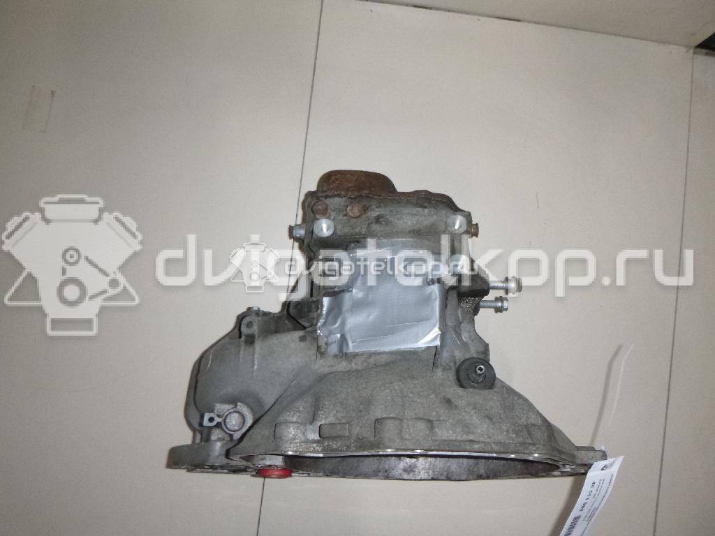 Фото Контрактная (б/у) МКПП для Opel / Vauxhall 101-105 л.с 16V 1.6 л Z 16 XEP бензин 55351035 {forloop.counter}}