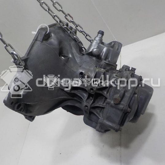 Фото Контрактная (б/у) МКПП для Opel / Vauxhall 116 л.с 16V 1.6 л Z 16 XER бензин