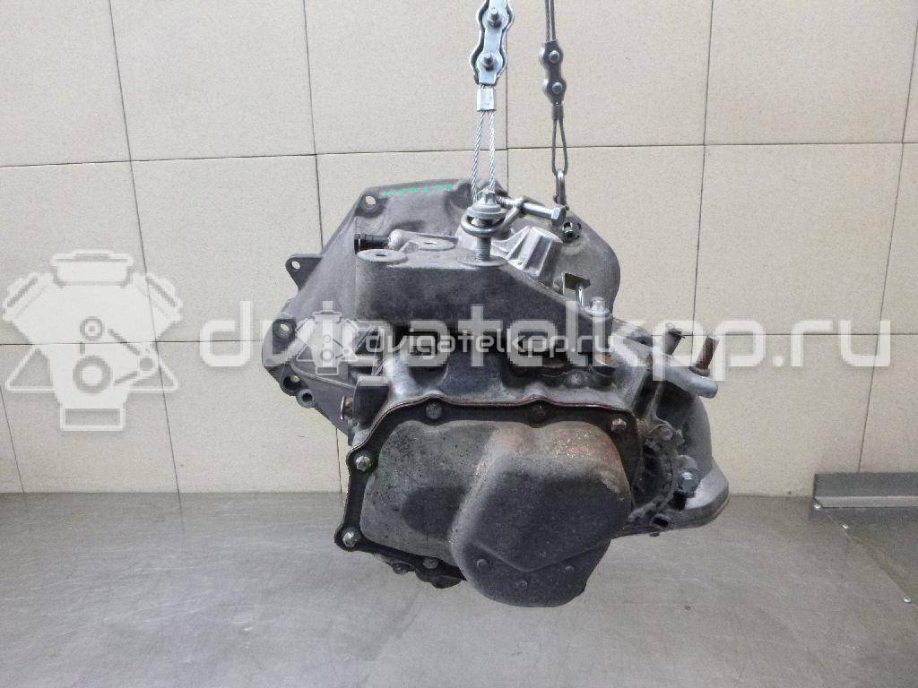 Фото Контрактная (б/у) МКПП для Opel / Vauxhall 101-105 л.с 16V 1.6 л Z 16 XEP бензин R1510282 {forloop.counter}}