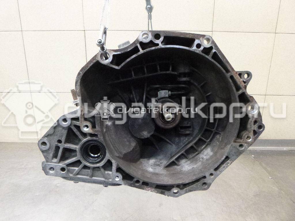 Фото Контрактная (б/у) МКПП для Opel / Vauxhall 101-105 л.с 16V 1.6 л Z 16 XEP бензин R1510282 {forloop.counter}}