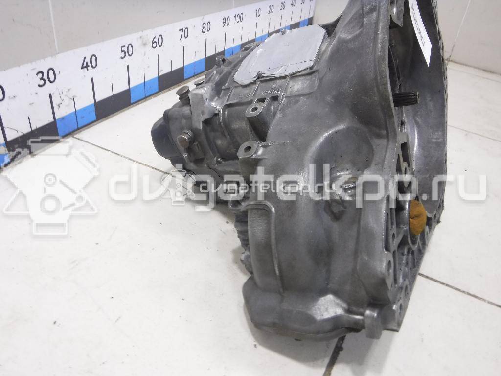 Фото Контрактная (б/у) МКПП для Opel / Vauxhall 101-105 л.с 16V 1.6 л Z 16 XEP бензин 55575307 {forloop.counter}}