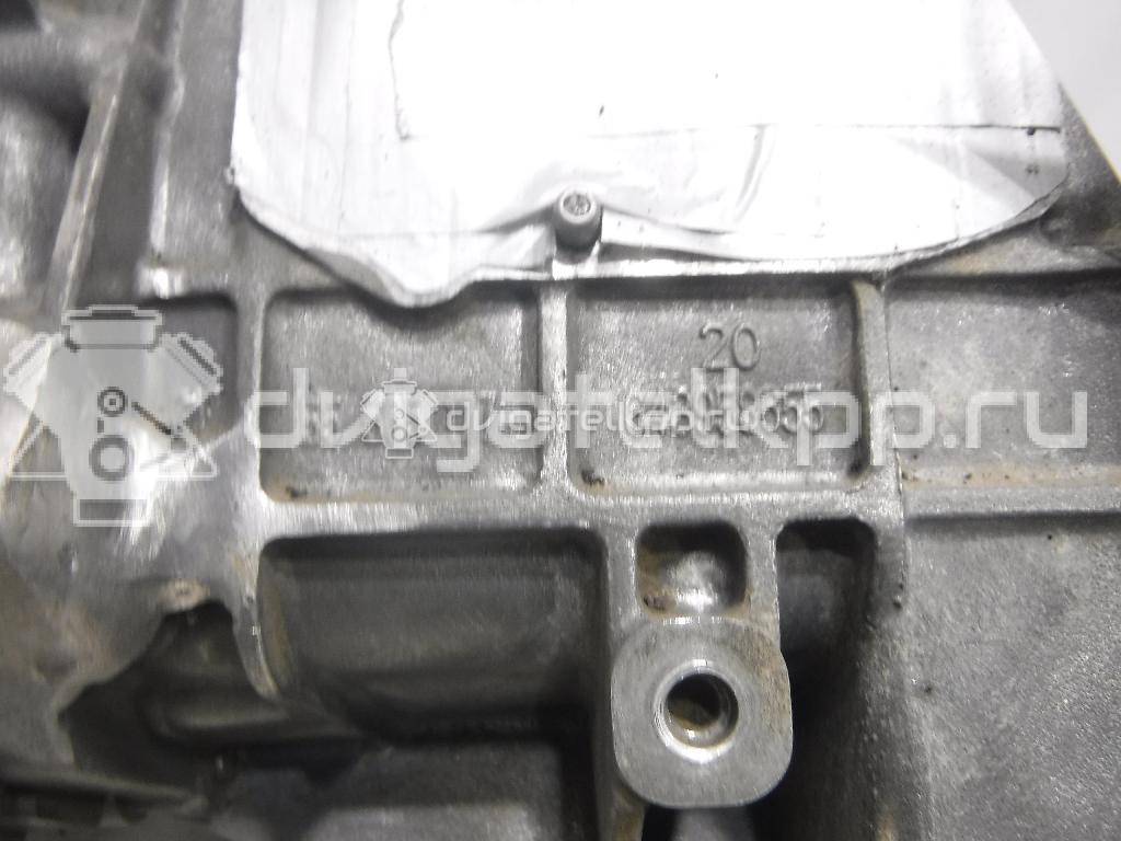 Фото Контрактная (б/у) МКПП для Opel / Vauxhall 101-105 л.с 16V 1.6 л Z 16 XEP бензин 55575307 {forloop.counter}}