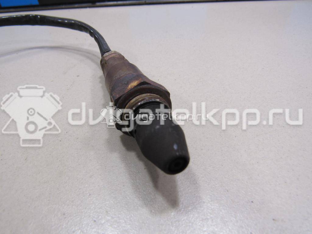 Фото Датчик кислородный/Lambdasonde  226933ty0a для Nissan Juke F15 / Micra {forloop.counter}}