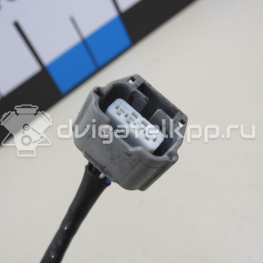Фото Датчик кислородный/Lambdasonde  226933ty0a для Nissan Juke F15 / Micra